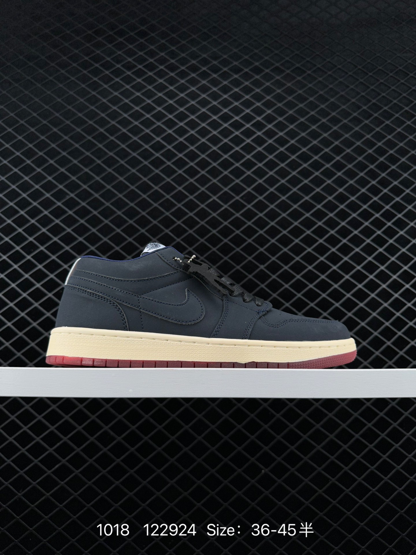 Eastside Golf X Air Jordan 1 Low Eastside Golf X Air Jordan 1 Low